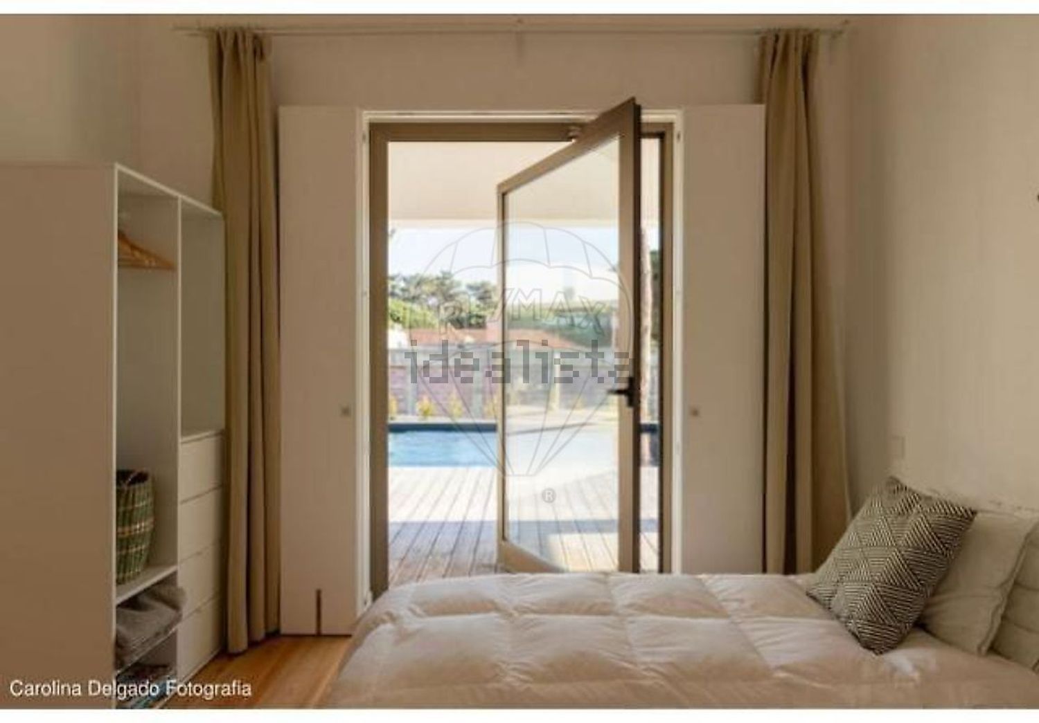 小楼房或独栋别墅出售在Largo da Eira, 6 - 卧室