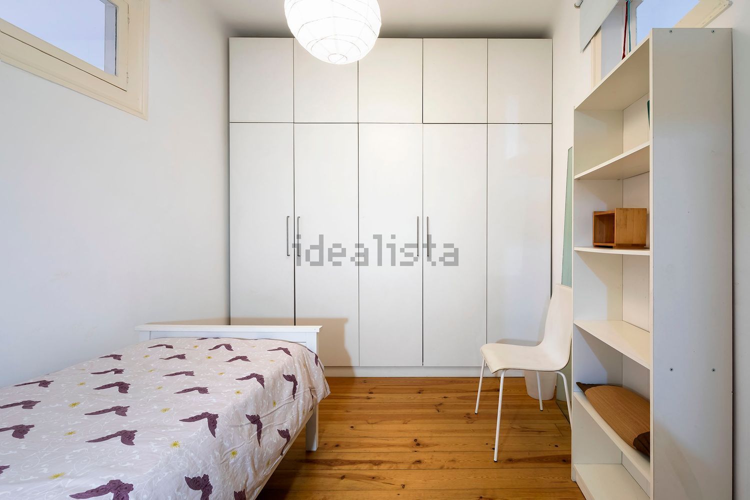 公寓 t3出售在Rua Mirante - 卧室