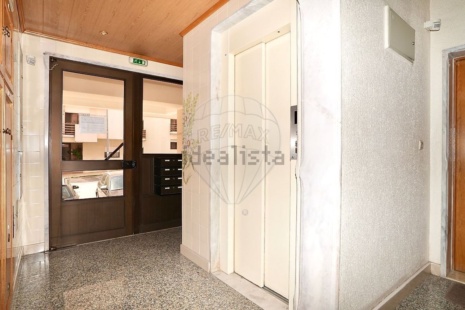 公寓 t3出售在Avenida Carlos Pinhão - 厨房