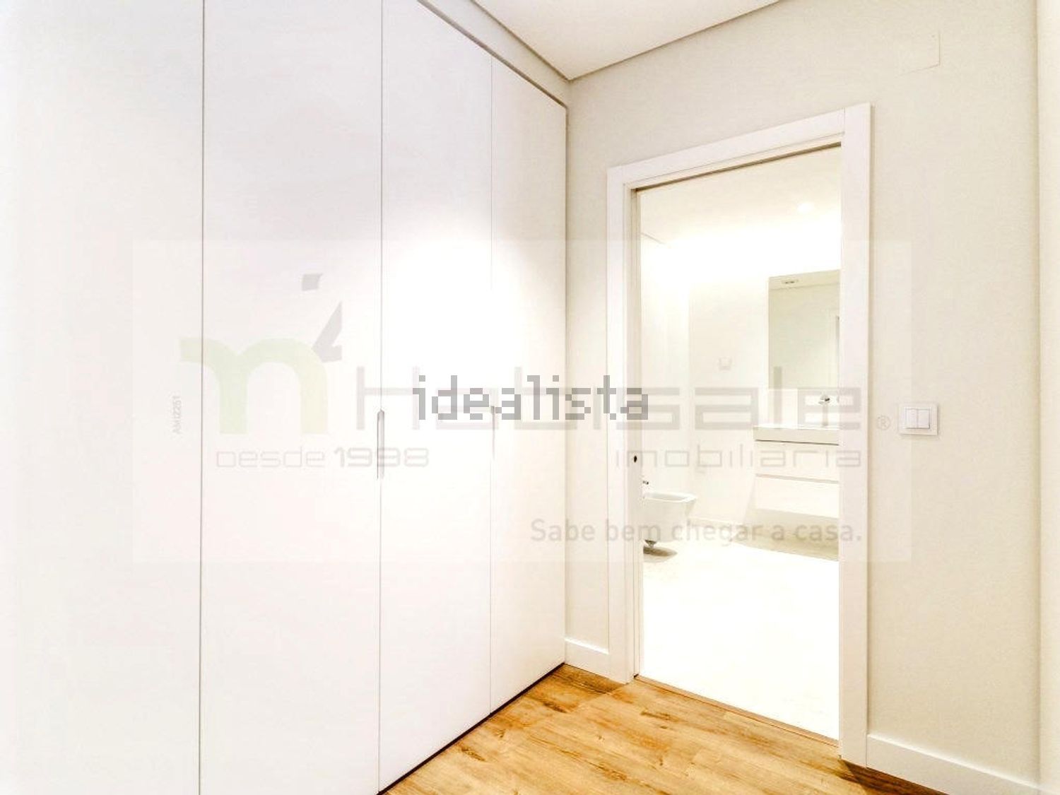 公寓 t4出售在Rua Almirante Gago Coutinho, 58 a - 照片