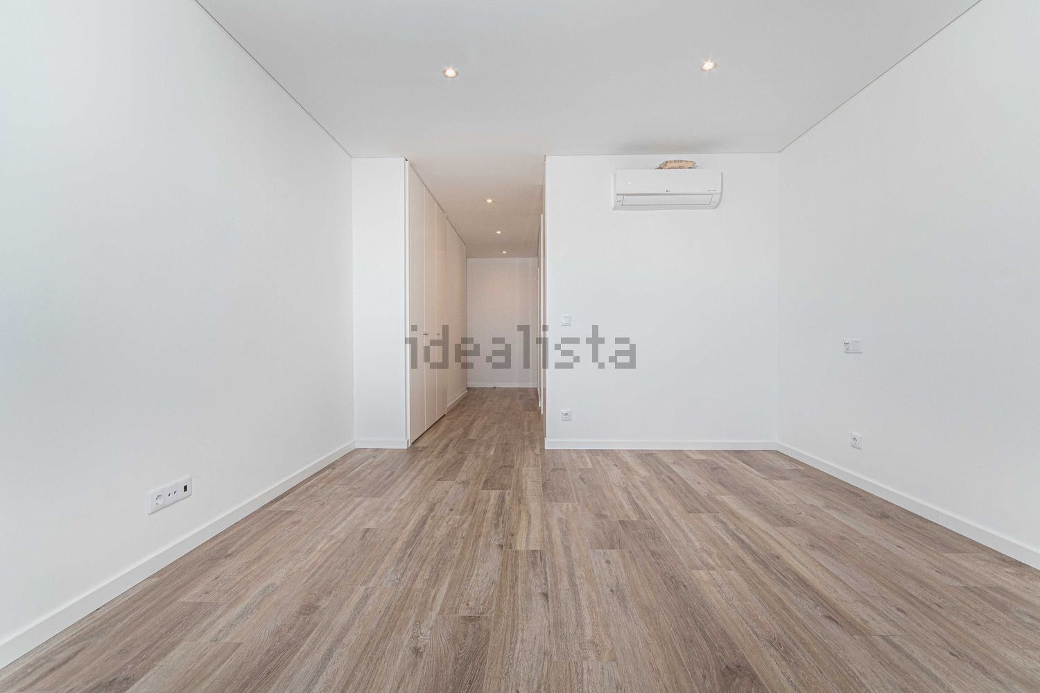 顶层公寓出售在Rua Nicolau Breyner - 卧室