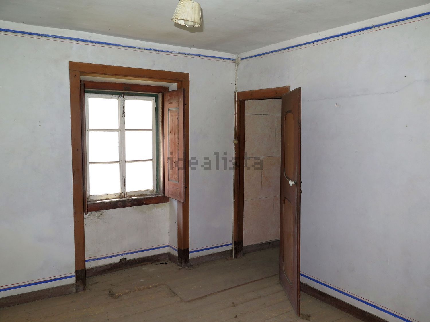 双拼别墅出售在Rua da Ribeirinha - 卧室