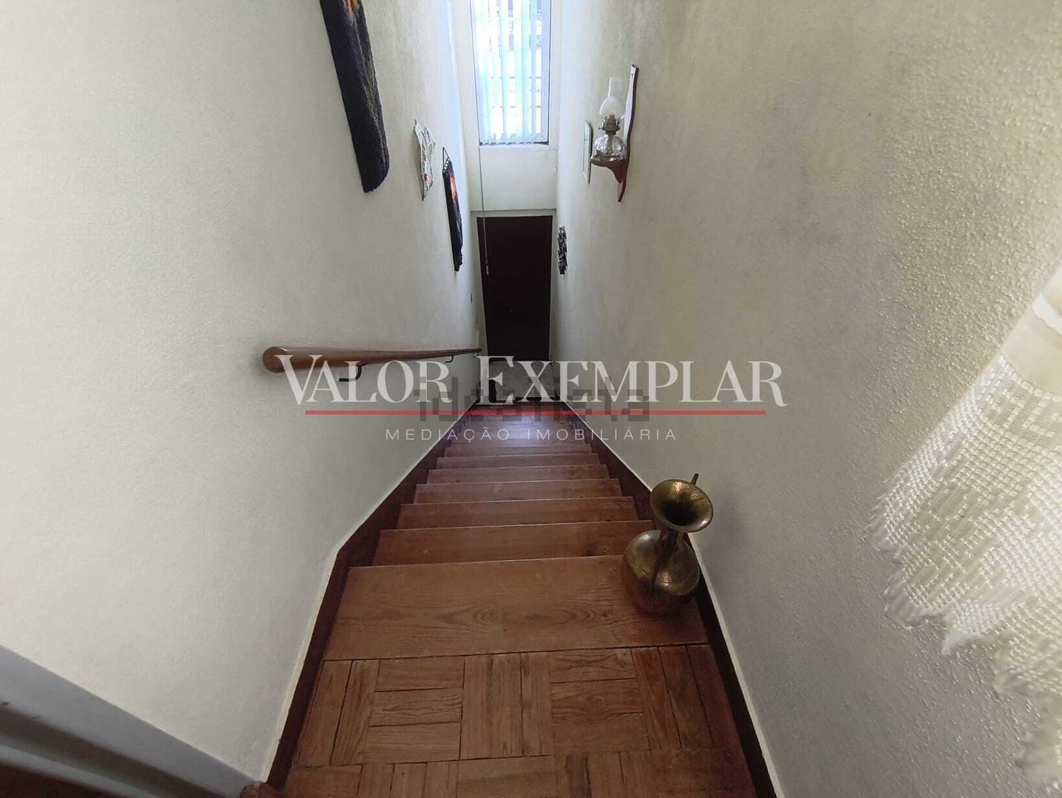 小楼房或别墅出售在Poceirão e Marateca - 过道