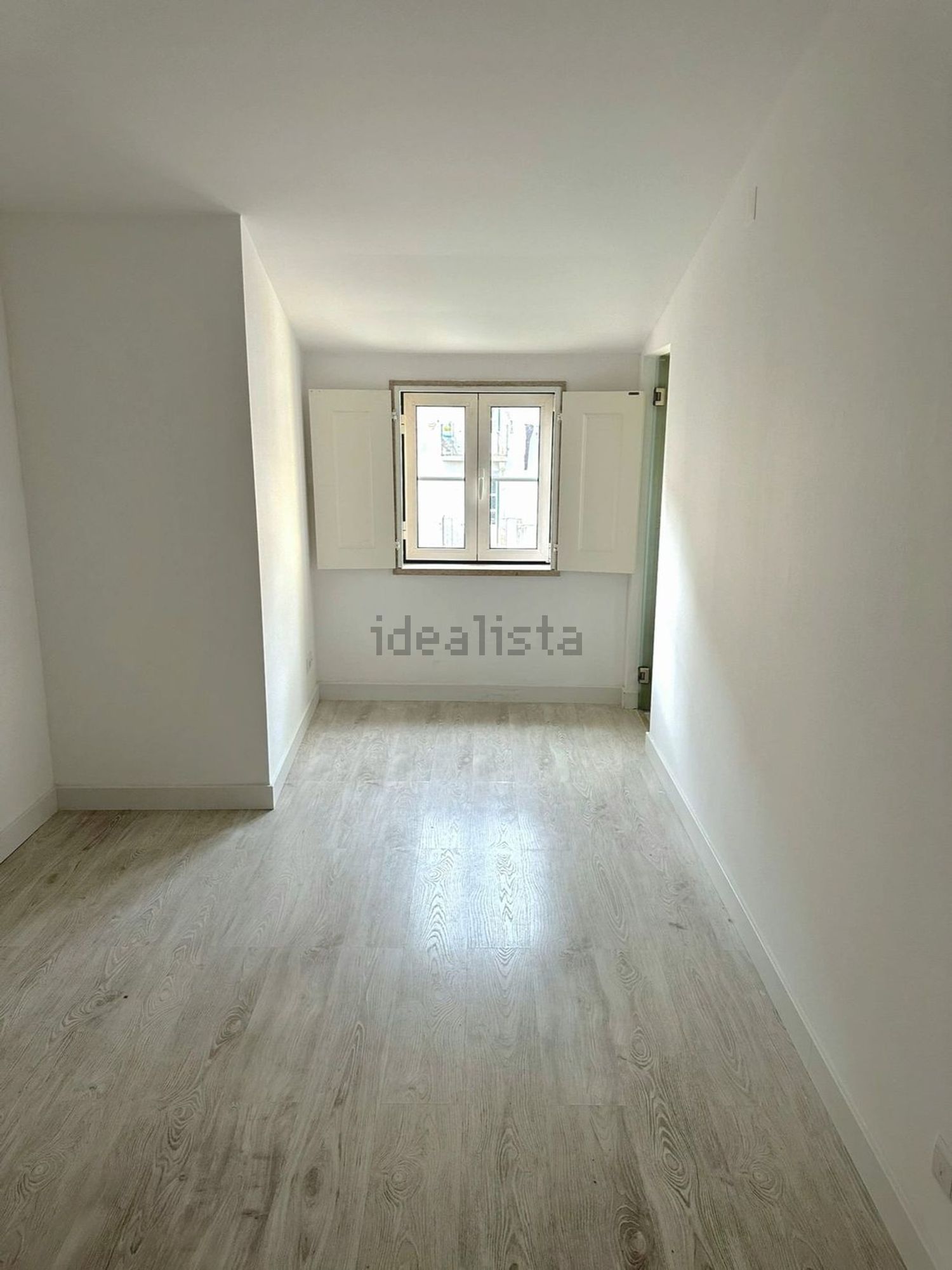 出租复式公寓在Príncipe Real - 卧室