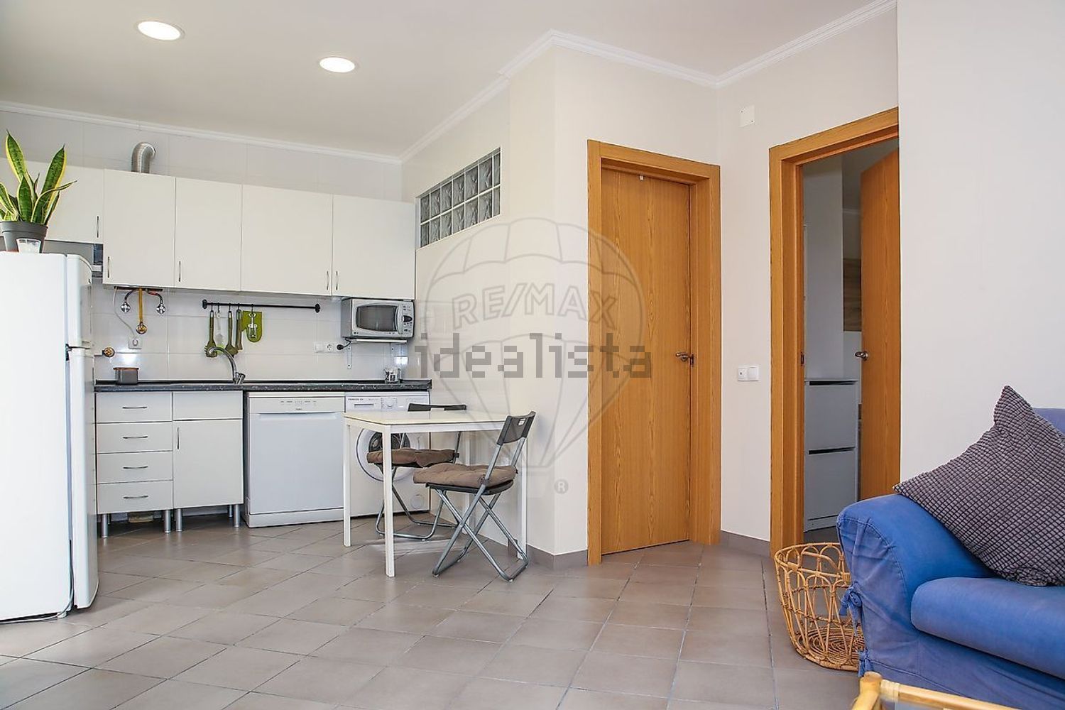 小楼房或独栋别墅出售在Rua Doutor José Augusto Branco Pimentel - 厨房