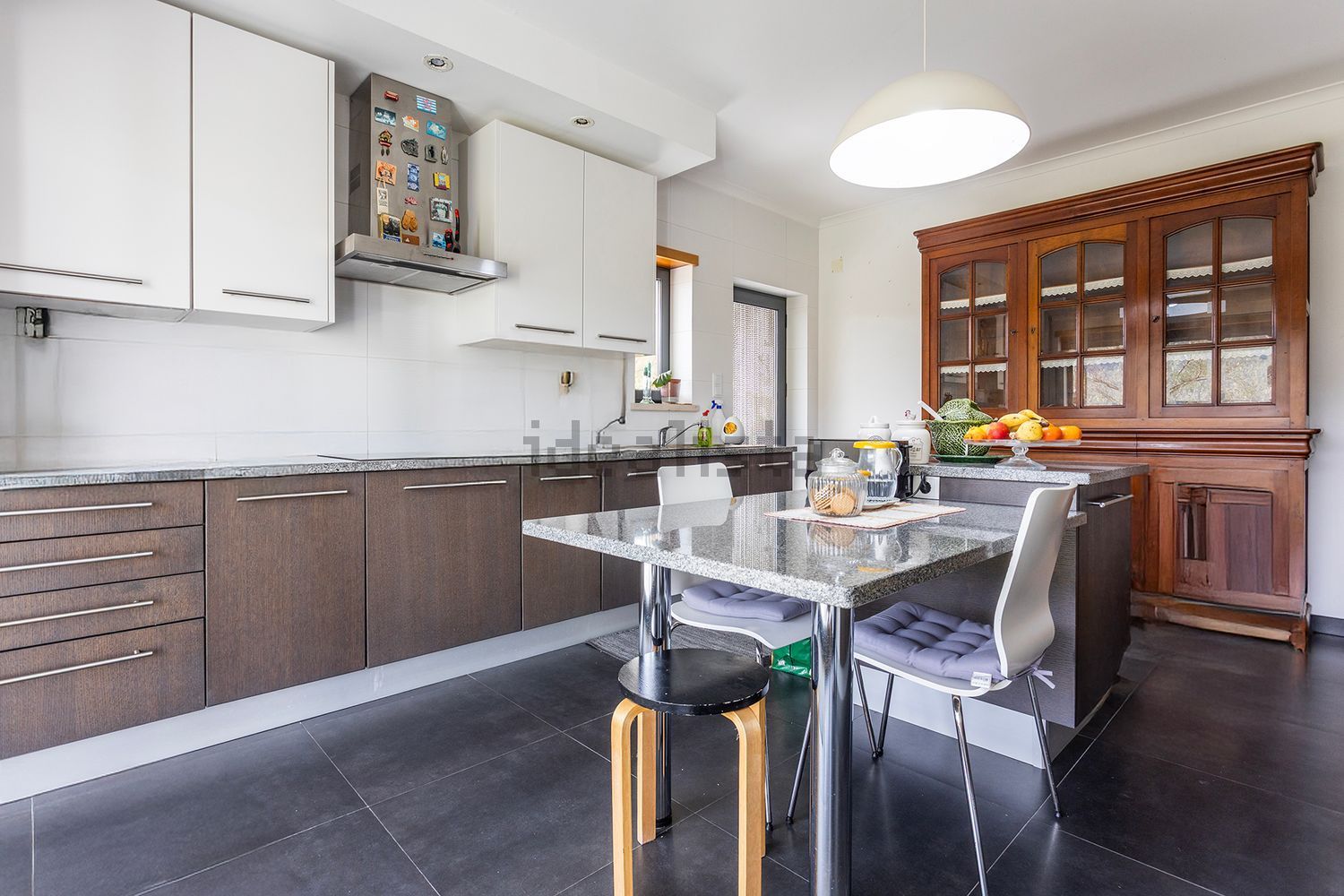 小楼房或独栋别墅出售在Travessa dos Sousas, 11 - 厨房