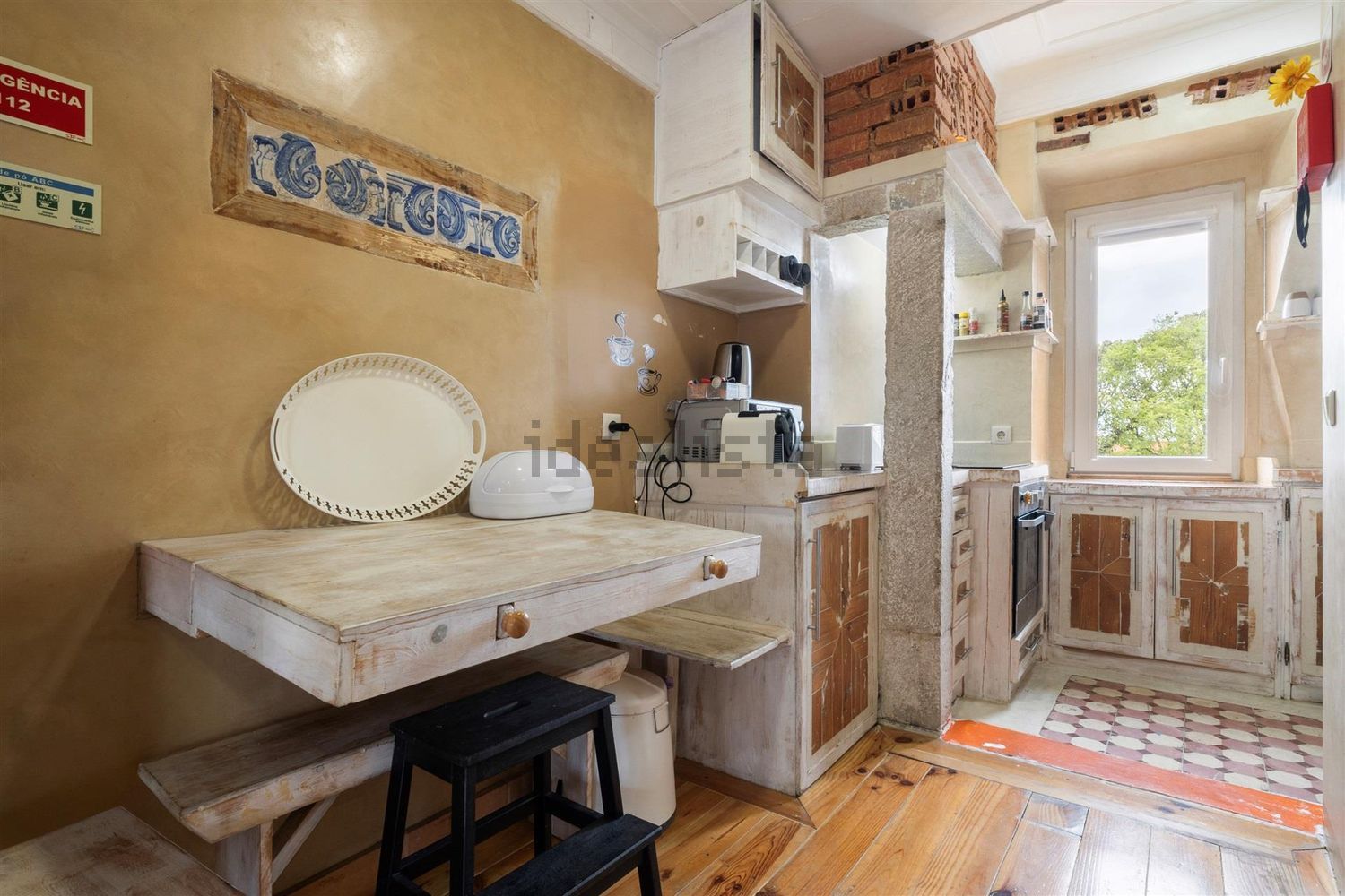 复式公寓出售在Travessa do Rosário de Santa Clara, 12 - 照片