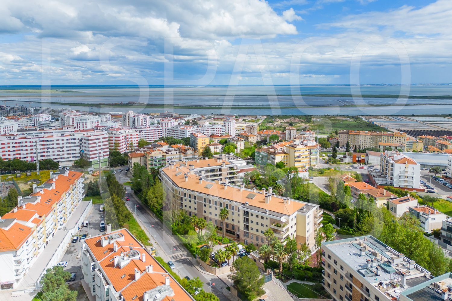 公寓 t3出售在Póvoa de Santa Iria e Forte da Casa - 视线