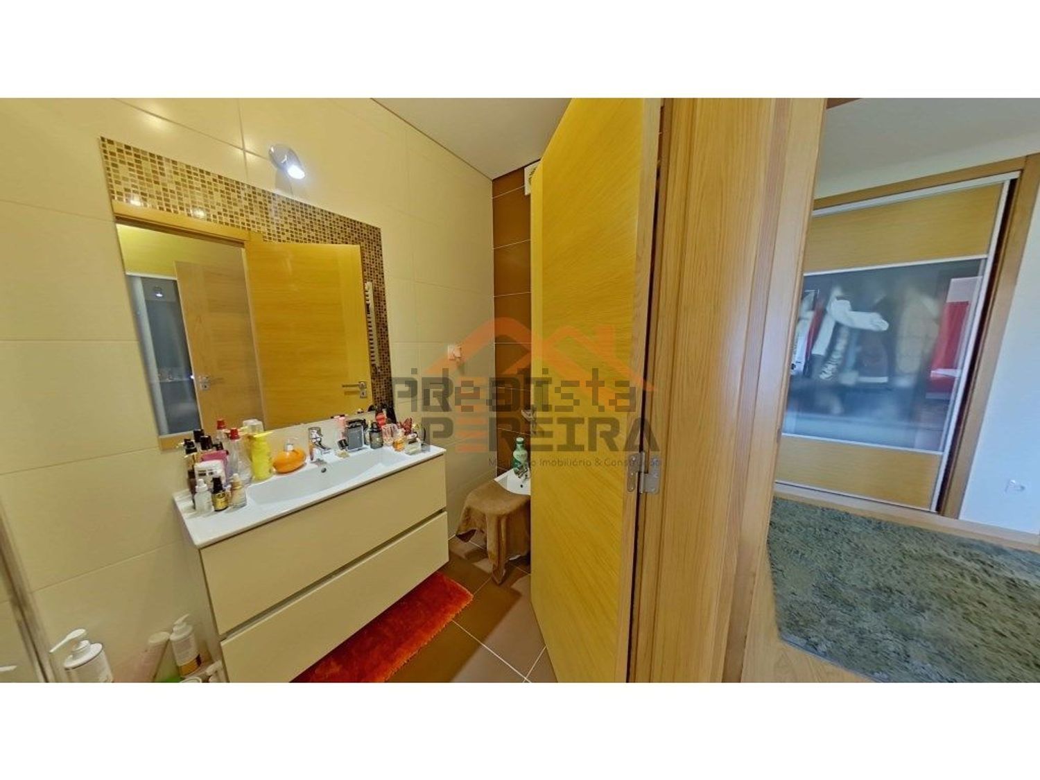 公寓 t3出售在Malveira e São Miguel de Alcainça - 卫生间