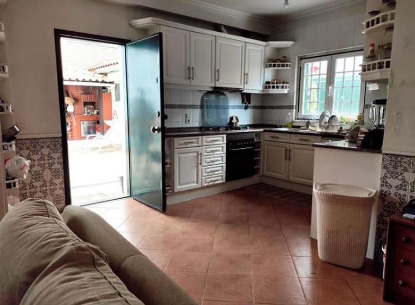 出租房间在Rua do Alentejo, 36