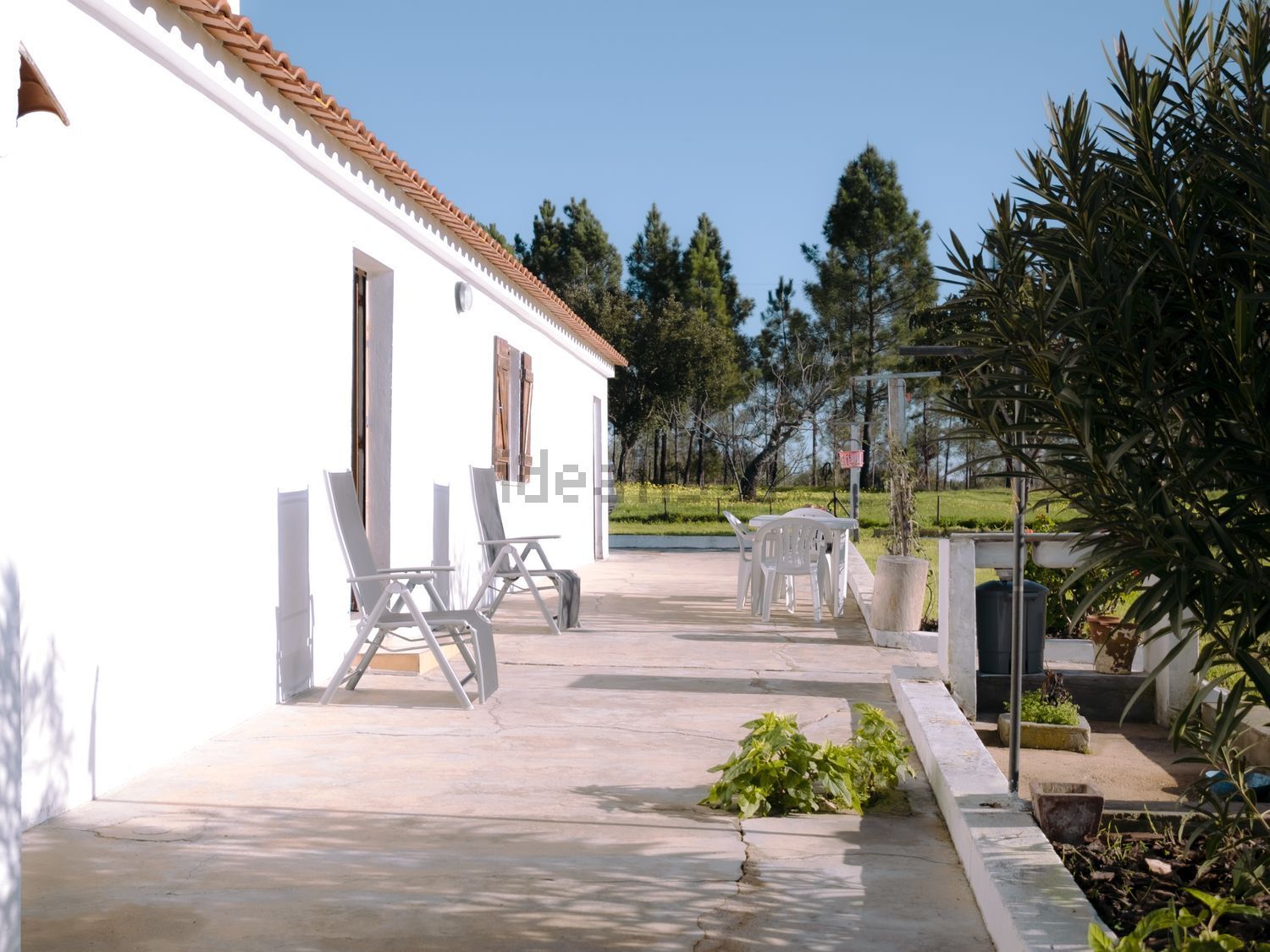 小楼房或独栋别墅出售Monte Forinho - 外立面