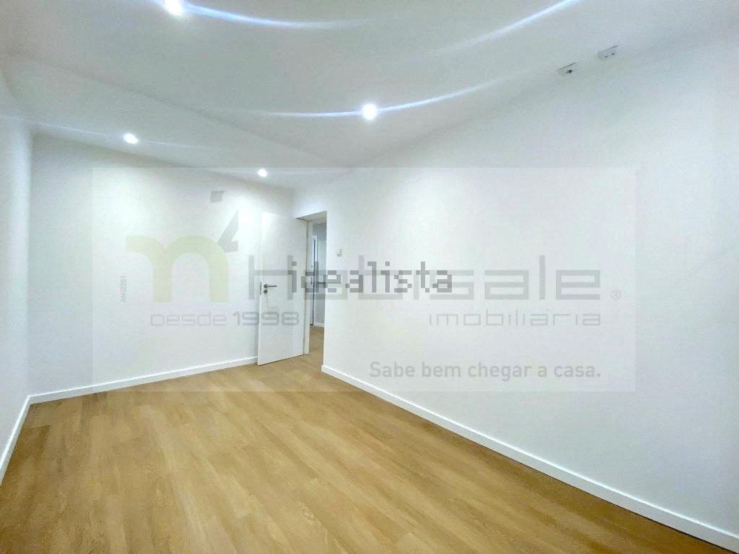 公寓 t2出售在Praça da Igreja, 5 - 卧室