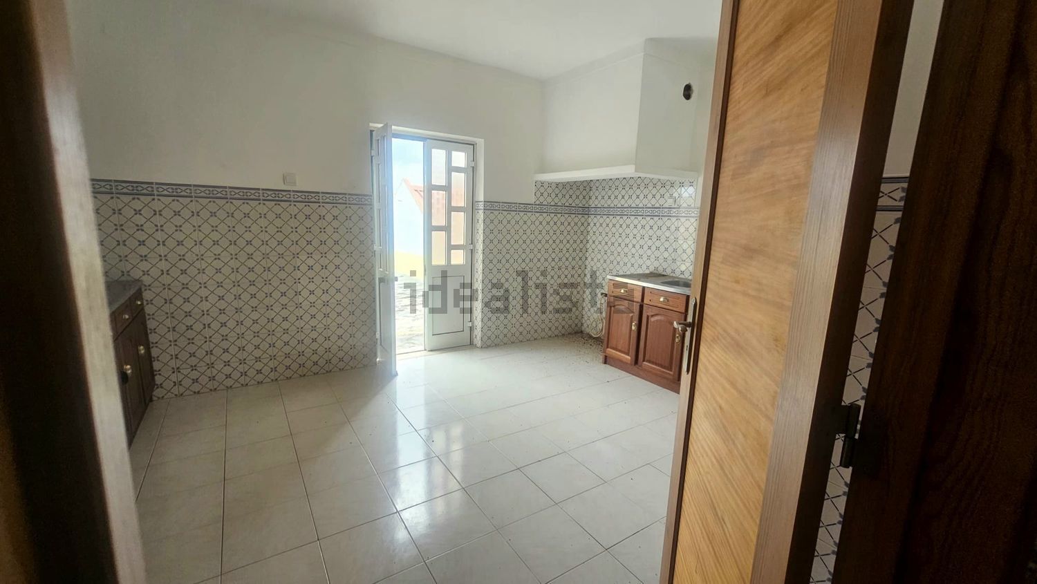 小楼房或独栋别墅出售在Rua da Cerca - 厨房