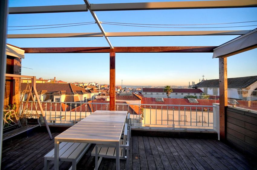 复式公寓出售在Rua da Academia das Ciências