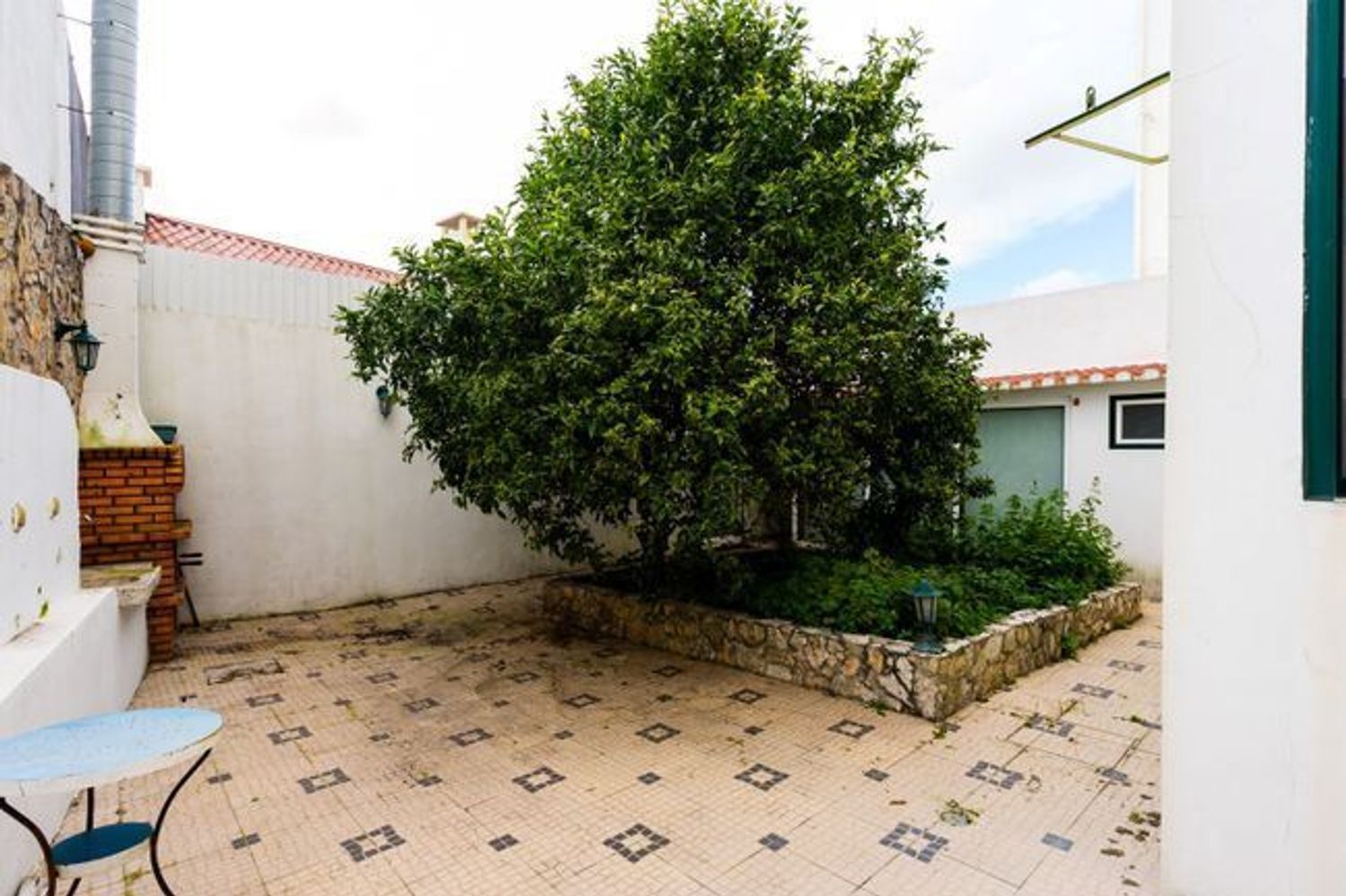 公寓 t2出售在Graça - 花园