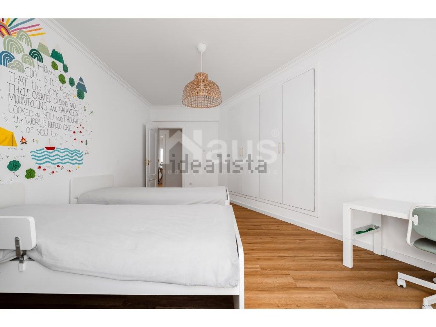 复式公寓出售在Travessa Sacadura Cabral - 卧室