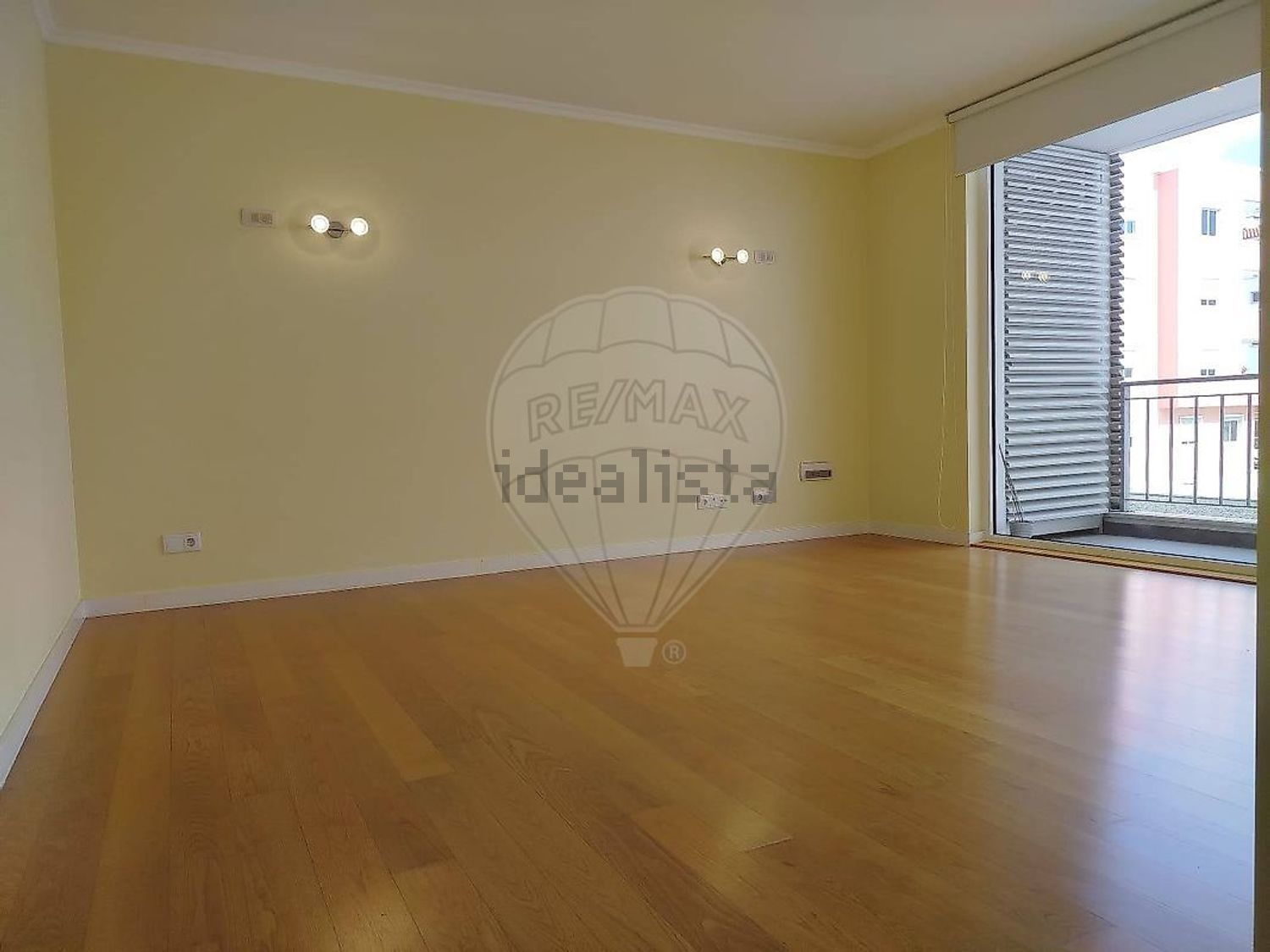 出租公寓 t1在Rua Miguel Torga - 居住