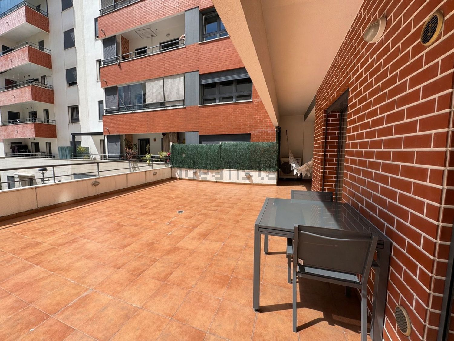 公寓 t3出售在Avenida Reinaldo dos Santos, 7 - 阳台