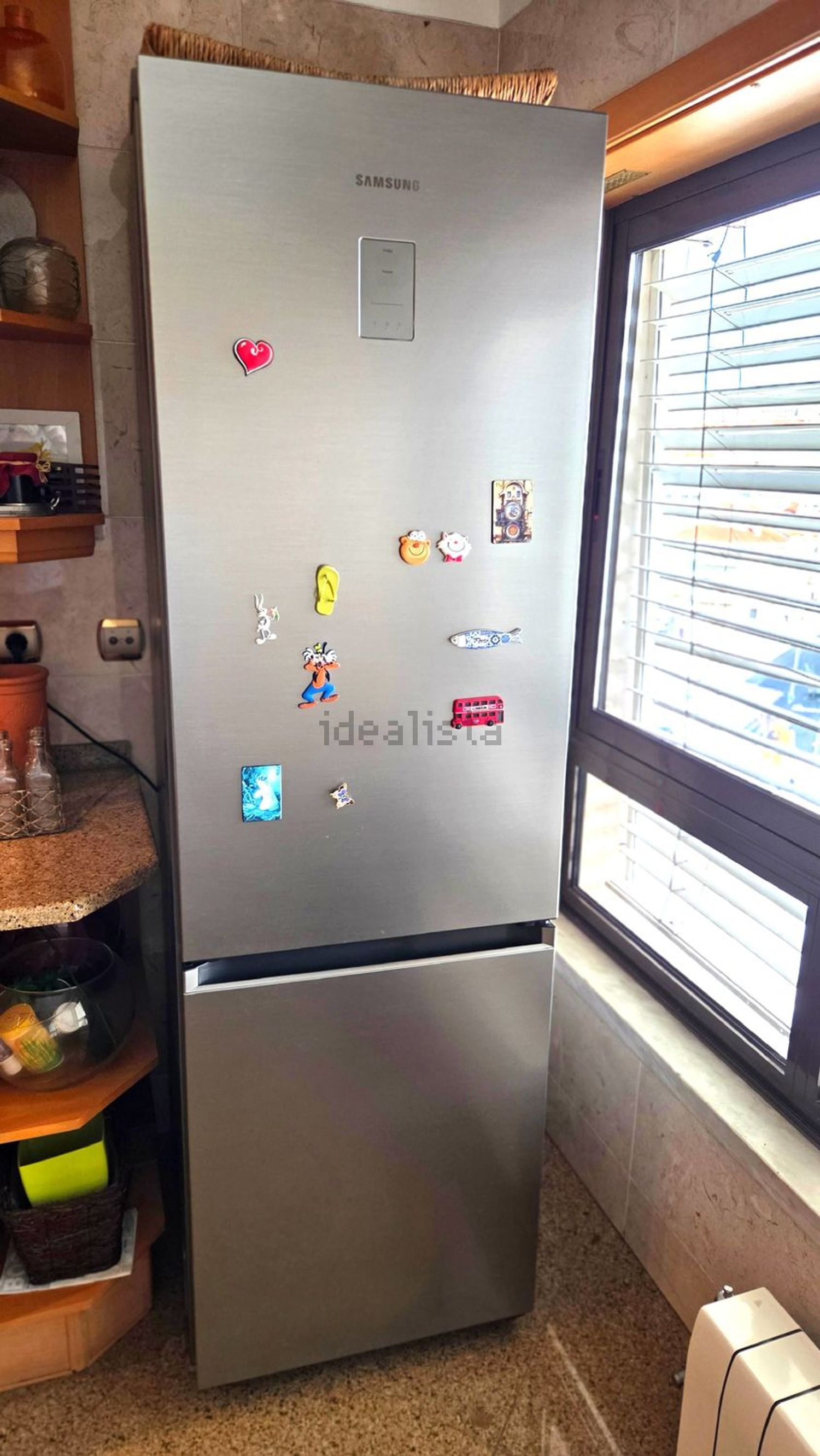 出租公寓 t3在Rua Francisco Stromp, 25 - 照片