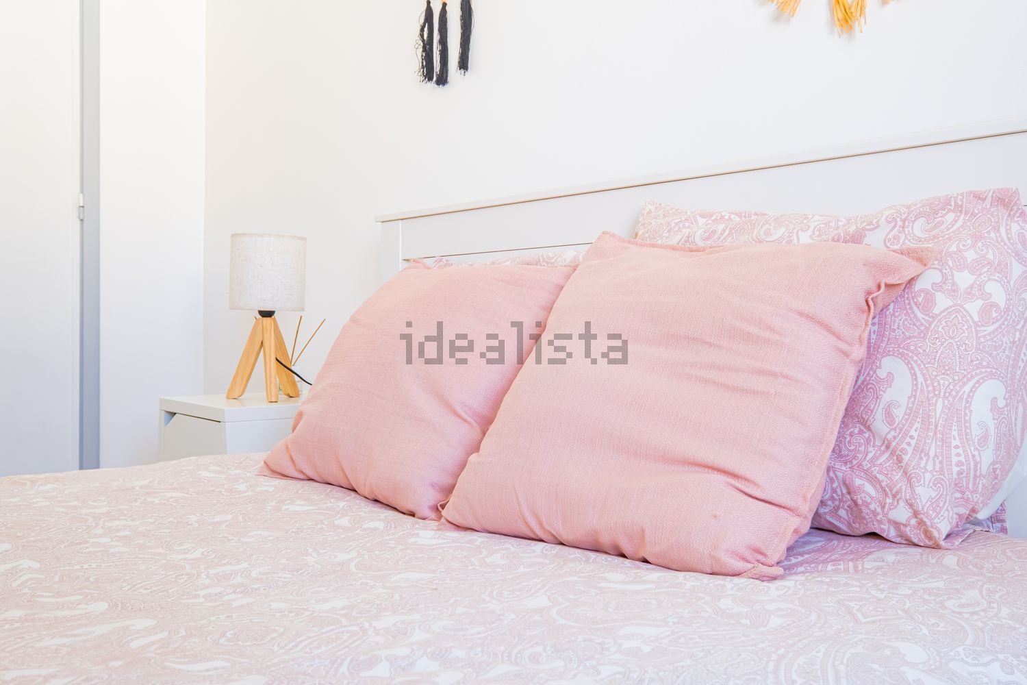 公寓 t2出售在Rua Miguel Esteves Medeiros - 卧室