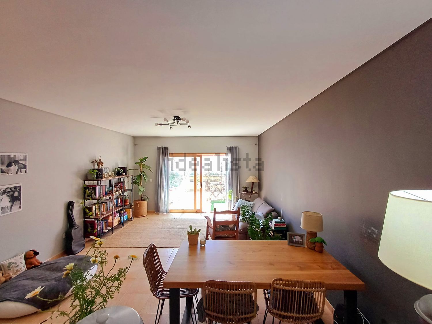 公寓 t1出售在Praceta da Bela Vista, 2 b - 客厅