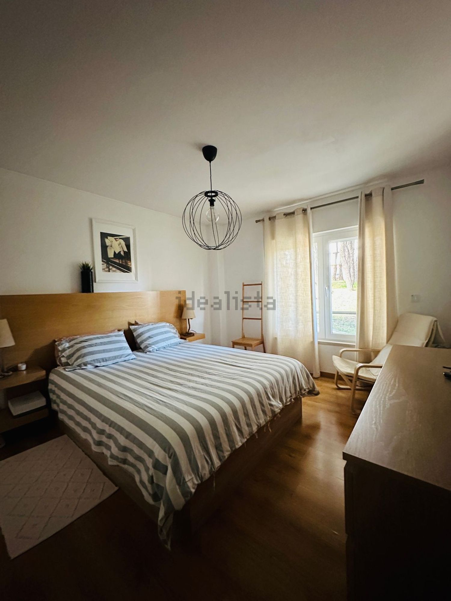 公寓 t1出售在Rua Maria Beatriz Mexia, 7 - 卧室