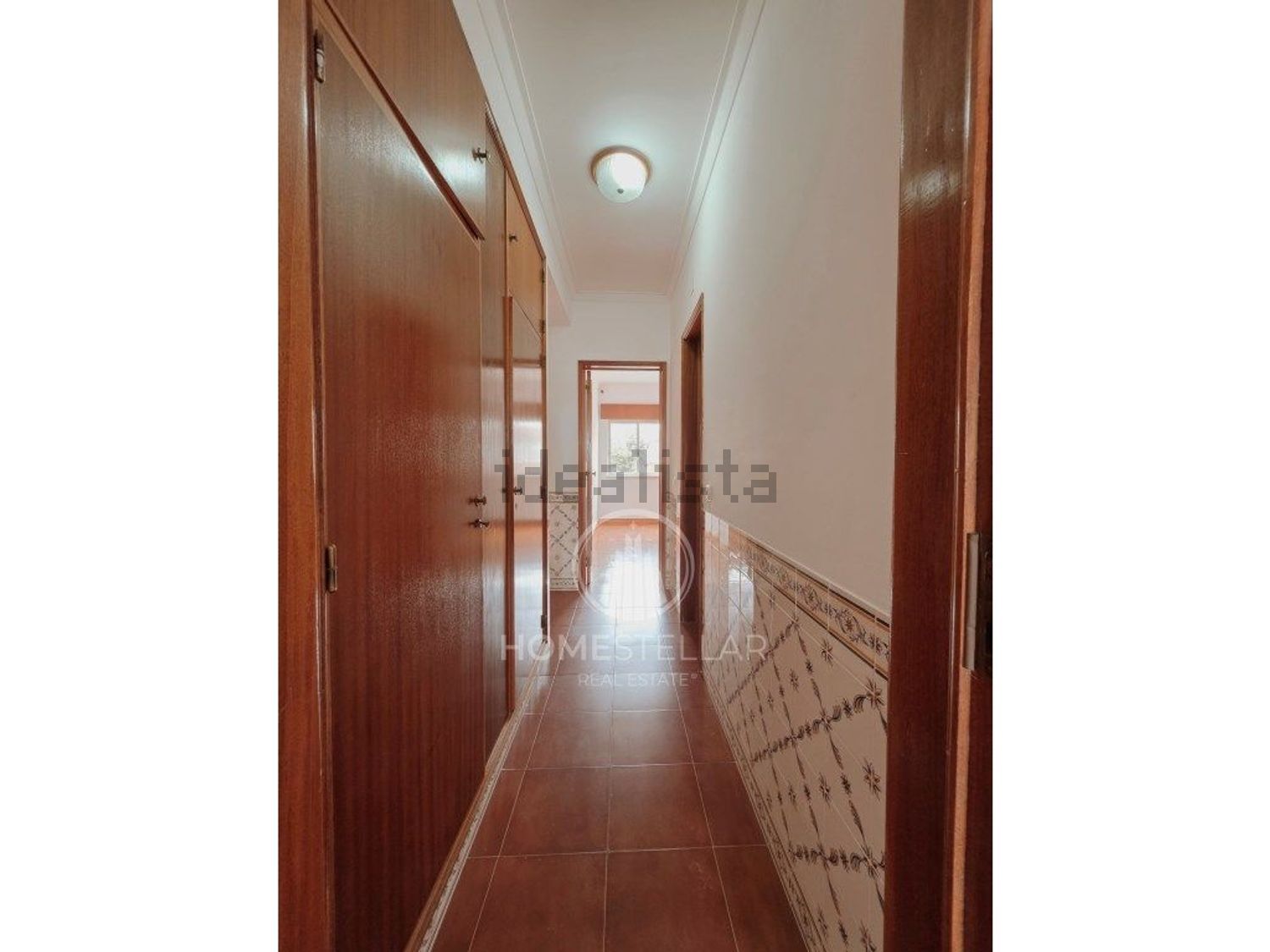 公寓 t3出售在Centro - 过道