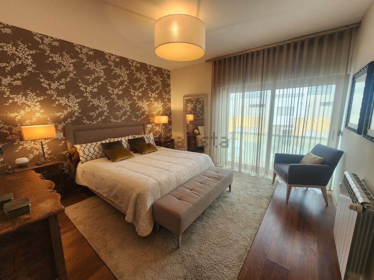 联排别墅出售在Rua da Fábrica - 卧室