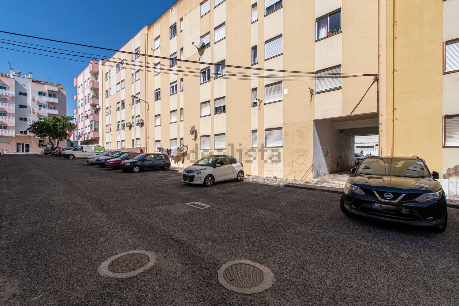 公寓 t4出售在Carregado e Cadafais - 视线