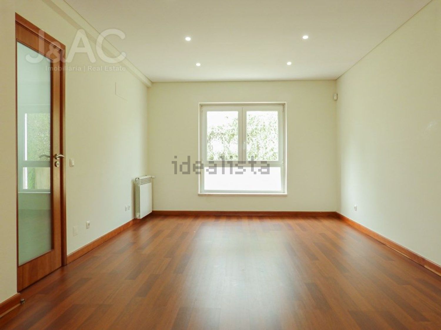 出租双拼别墅在Rua Cedros, 37 - 客厅