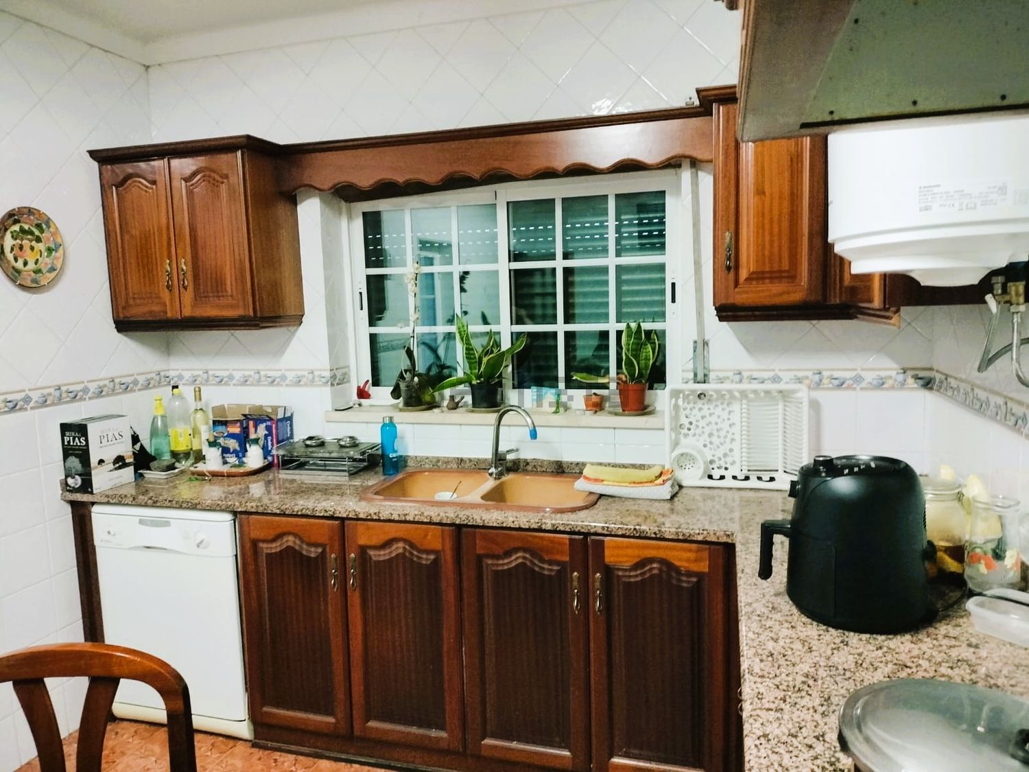 小楼房或独栋别墅出售在Rua do Moinho, 6 - 厨房