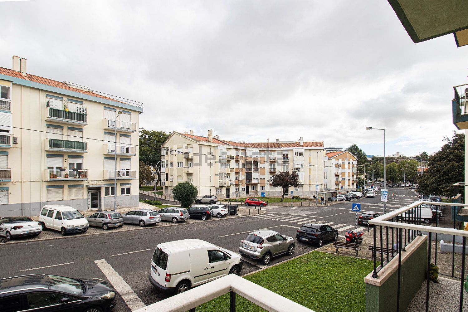 公寓 t3出售在Avenida Portugal, 61 - 视线