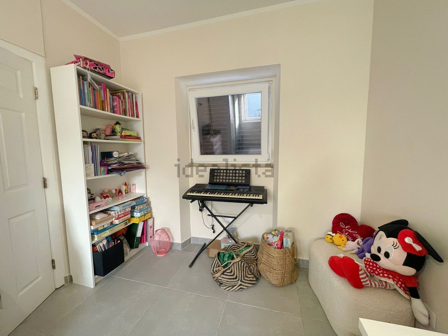 小楼房或独栋别墅出售在Estrada do Peixe, 35 - 卧室