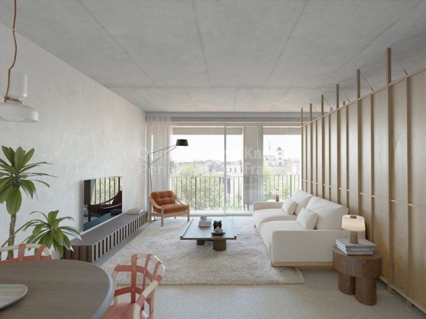 复式公寓出售在Marvila