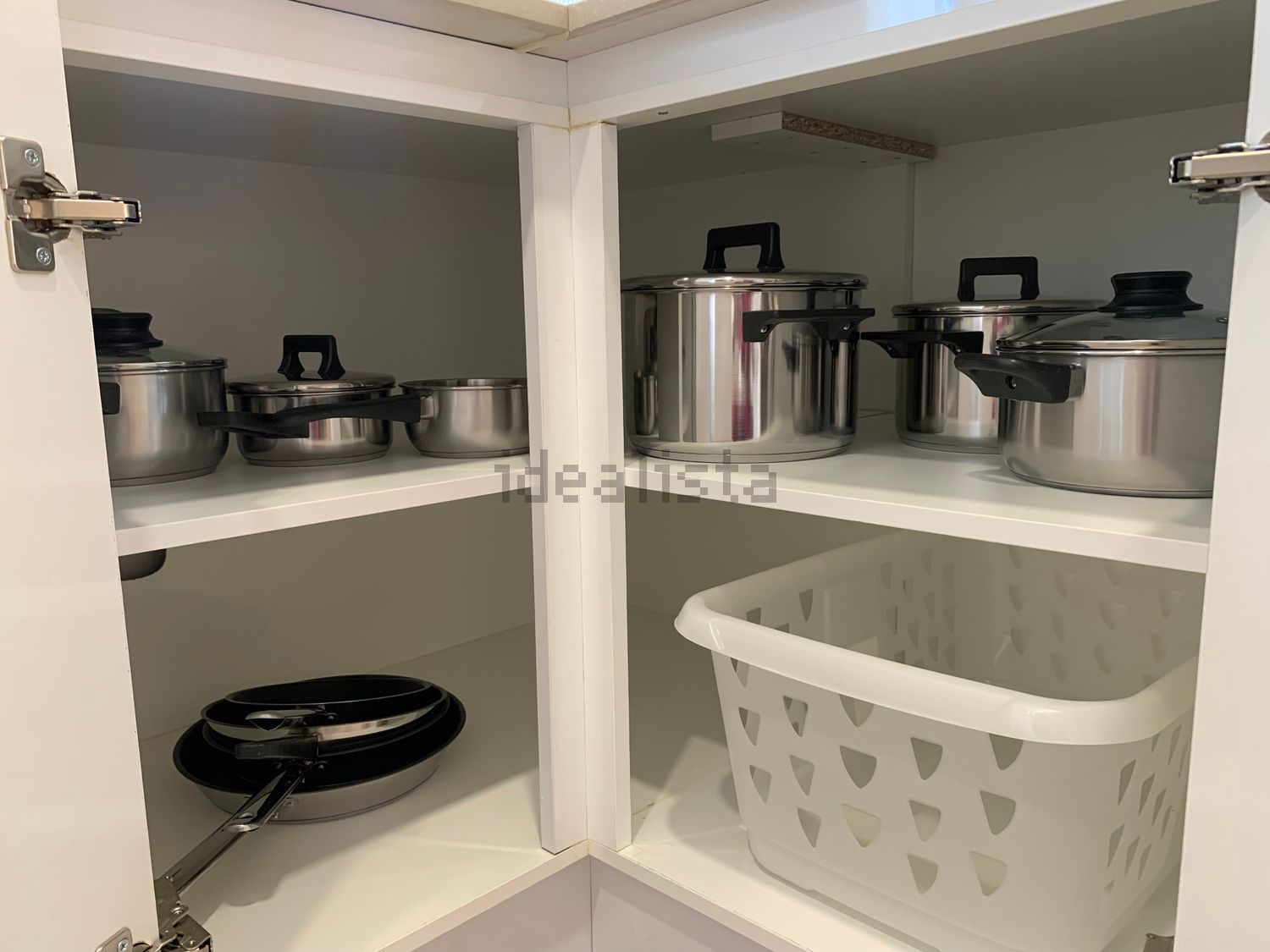 出租房间在Rua Sargento Armando Monteiro Ferreira, 17 - 厨房