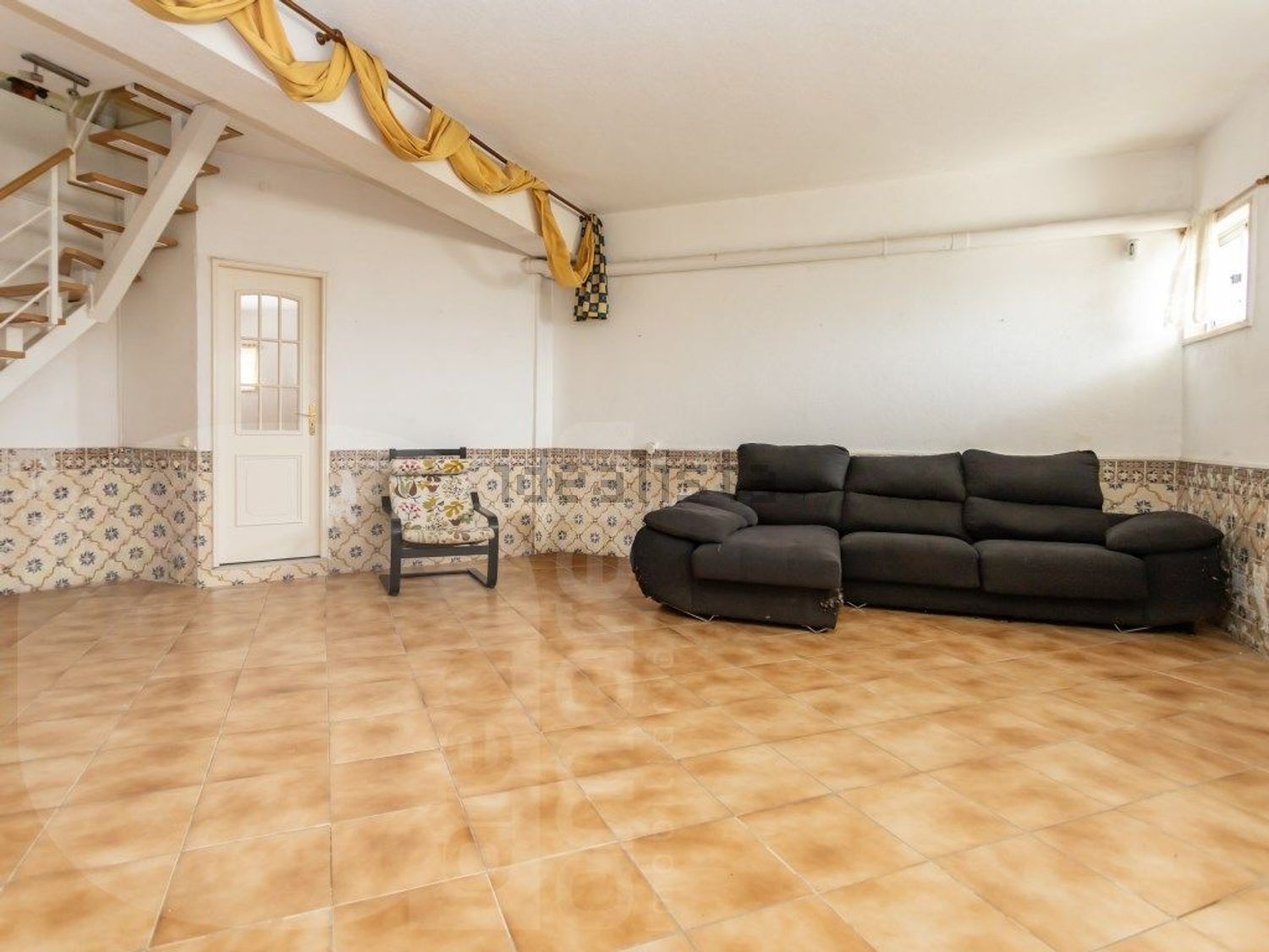 复式公寓出售在Santa Marta do Pinhal - 客厅