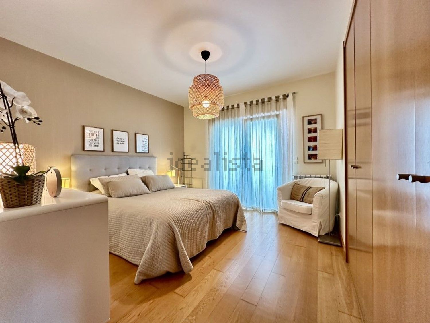 公寓 t3出售在Quinta dos Alcoutins - 卧室