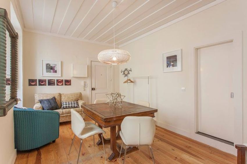 公寓 t1出售在Rua do Espírito Santo