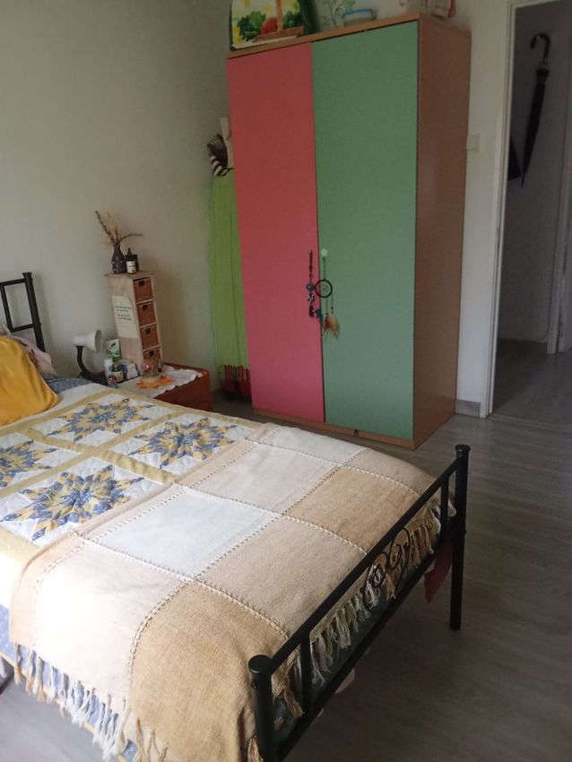 出租房间在Rua da Liberdade, 2625 -676 Vialonga