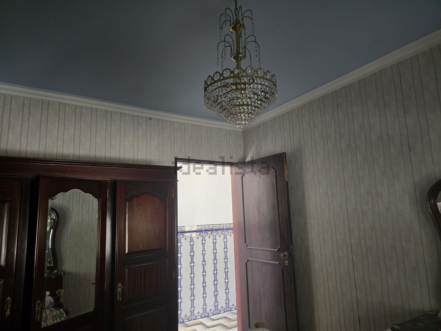 出租小楼房在A-da-Beja - Moinho do Guizo - 卧室