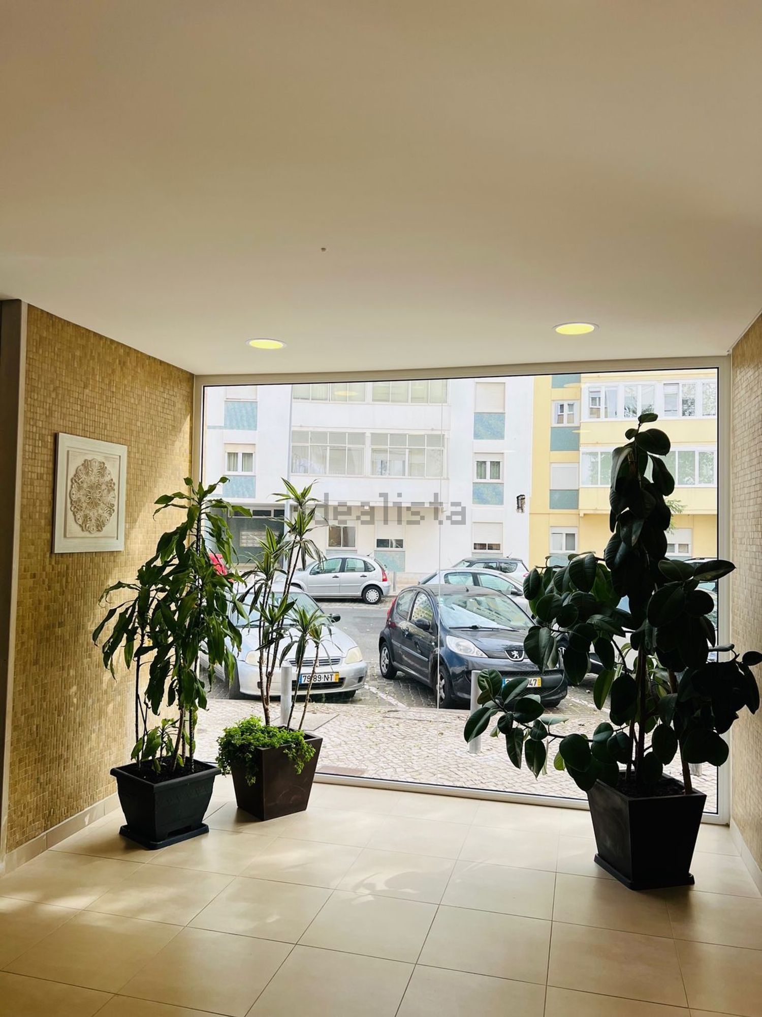 公寓 t3出售在Rua Maria Telles Mendes - 照片