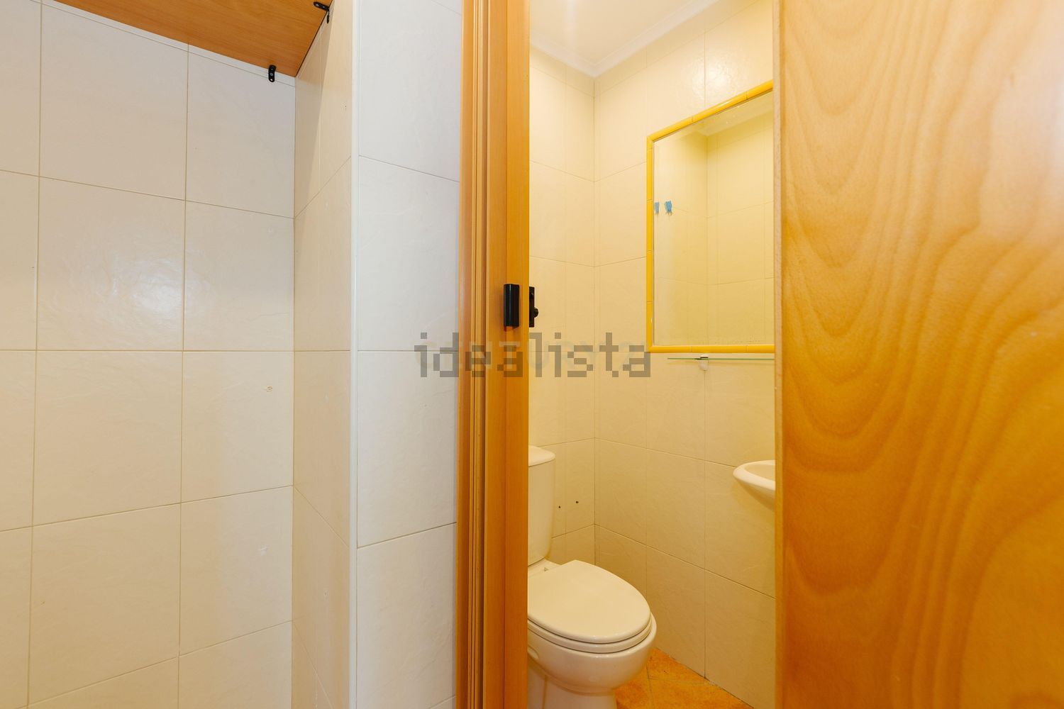 小楼房或独栋别墅出售在Santo Isidoro - 卫生间