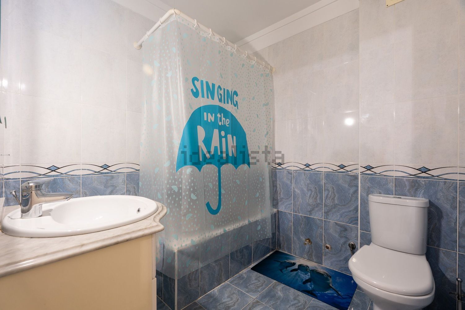 出租公寓 t3在Praceta da Quinta Nova s/n - 卫生间