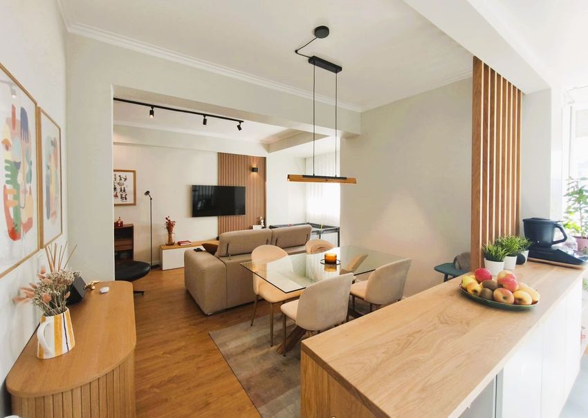 公寓 t2出售在Rua Almeida Garrett