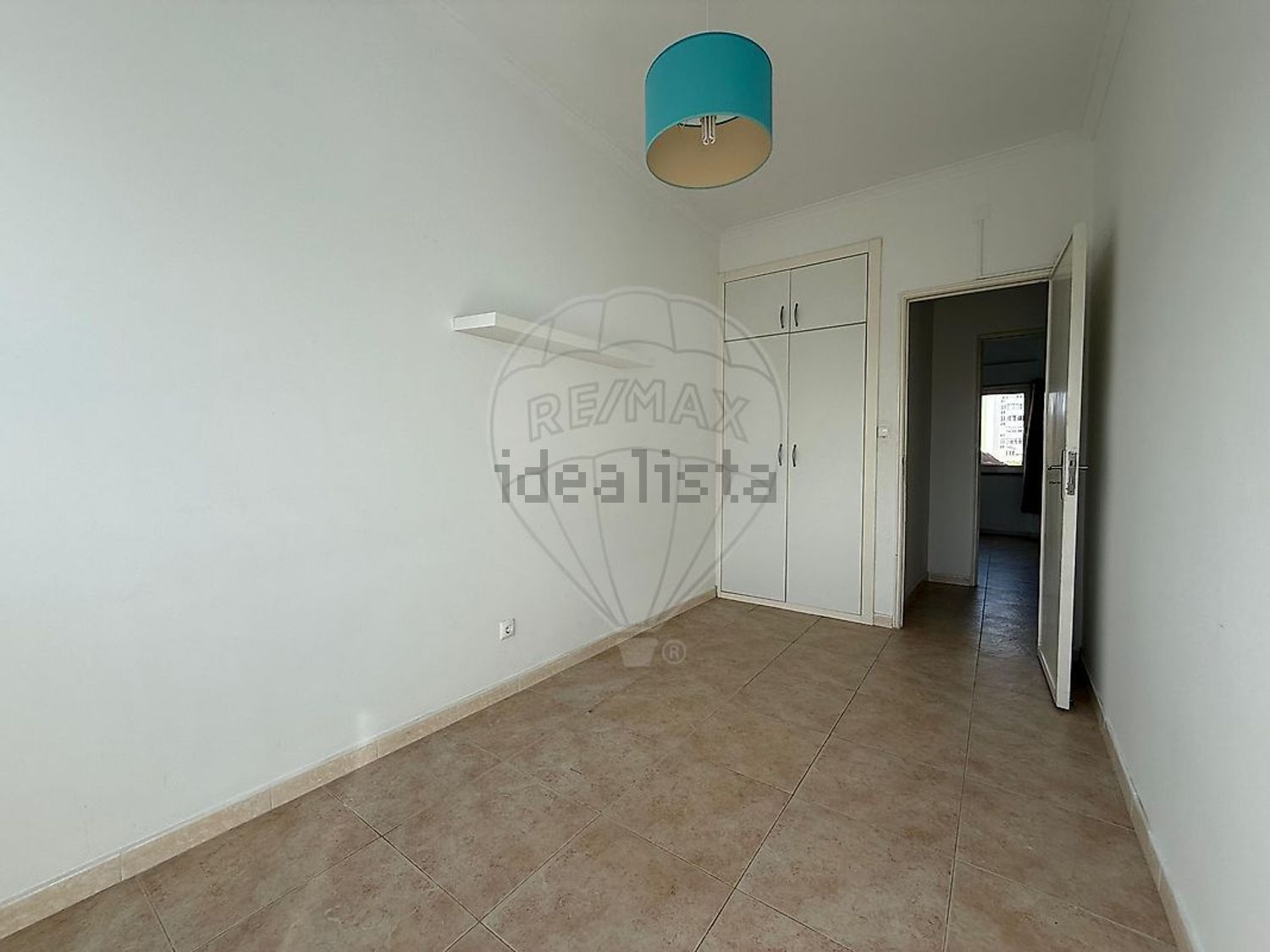 出租公寓 t2Alto do Varejão - 居住