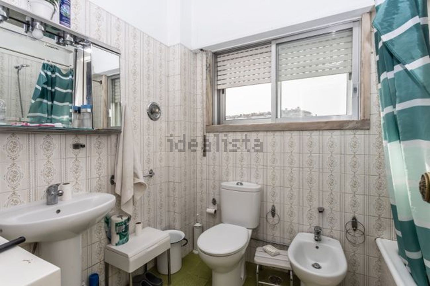 公寓 t3出售在Largo Carlos Selvagem, 4 - 卫生间