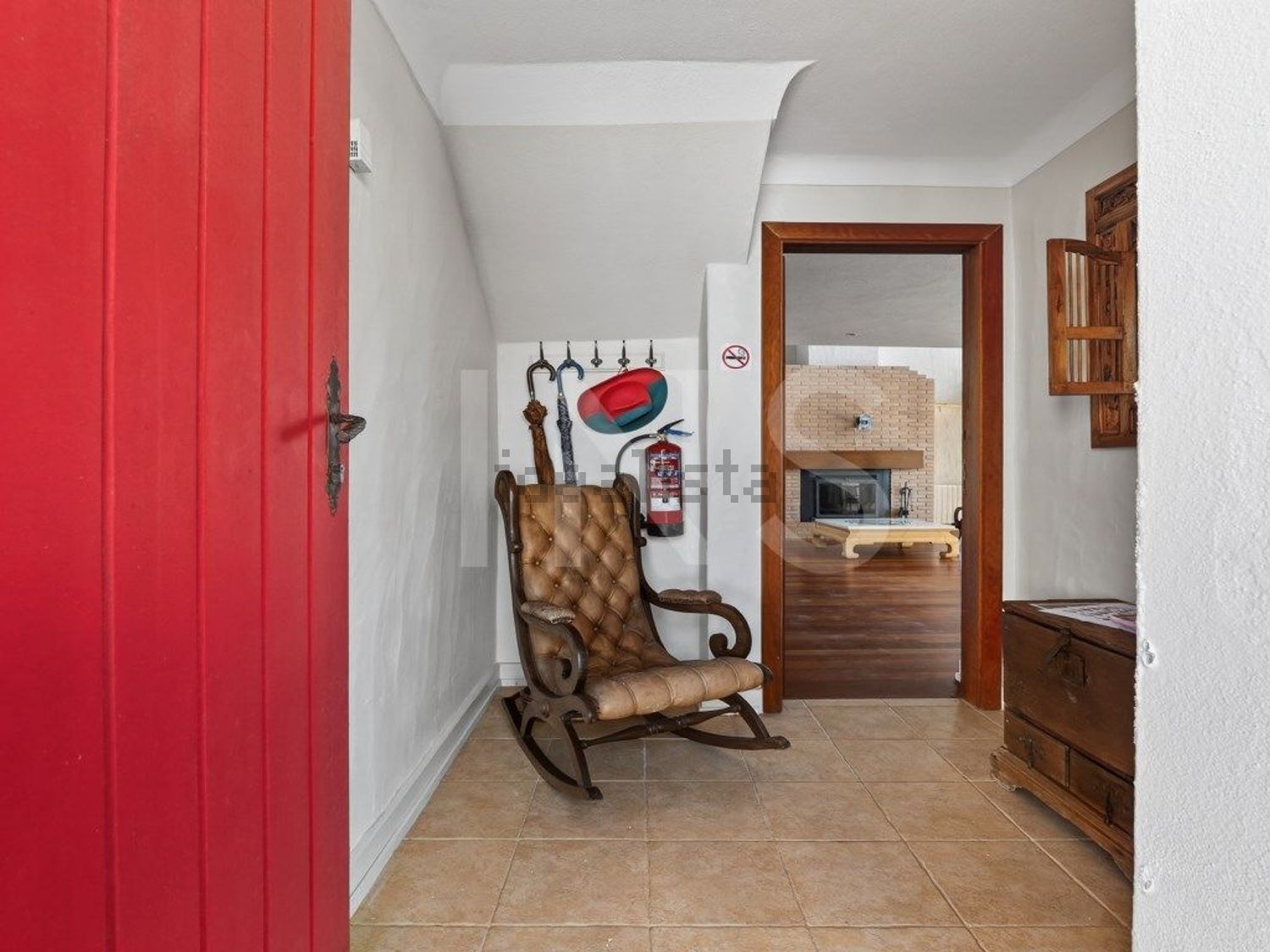 小楼房或独栋别墅出售在Rua do Beco - 照片