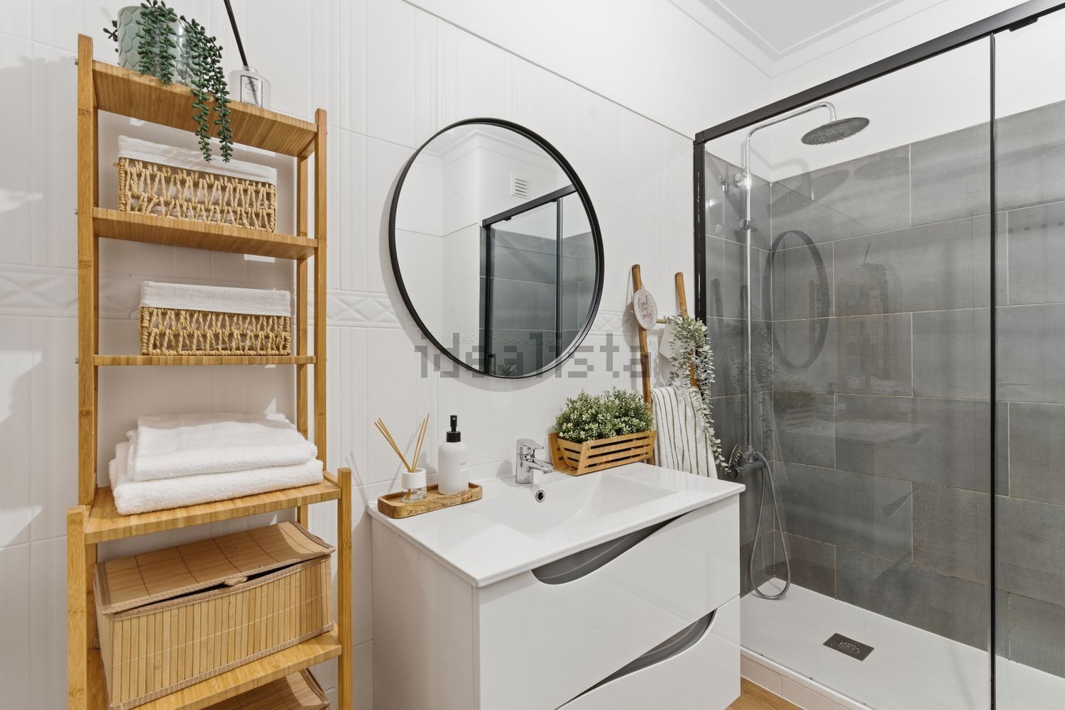 公寓 t3出售在Rua Ernesto Veiga de Oliveira - 卫生间