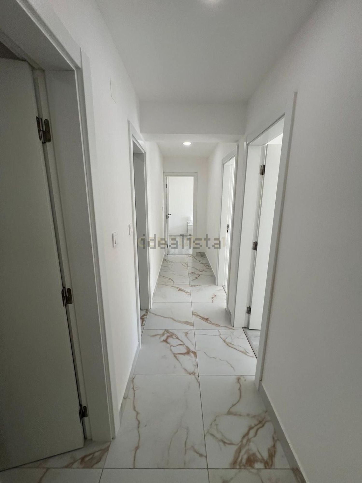 出租公寓 t3在Travessa da Sociedade, 5 - 过道