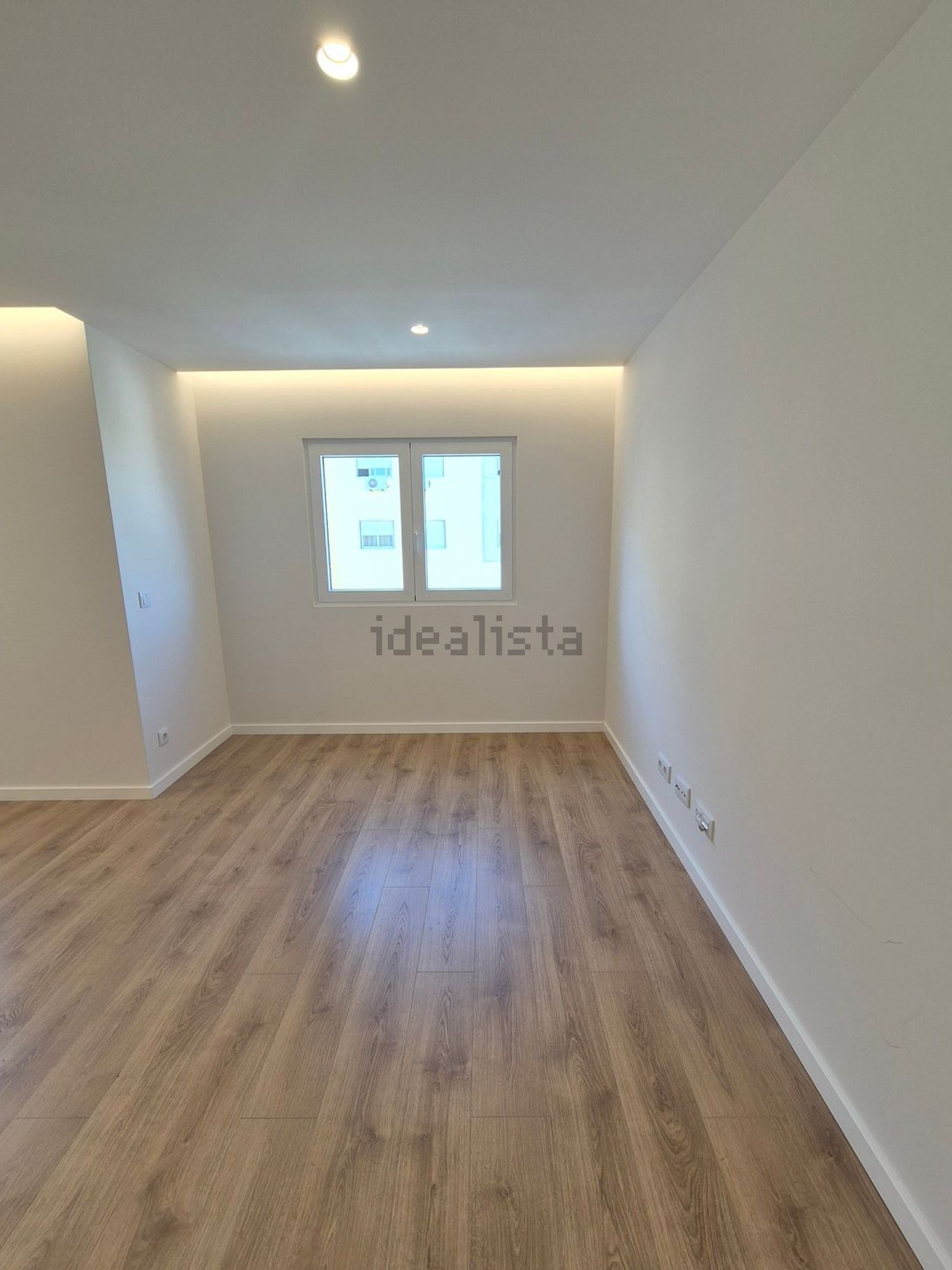 出租公寓 t3在Sacavém e Prior Velho - 卧室